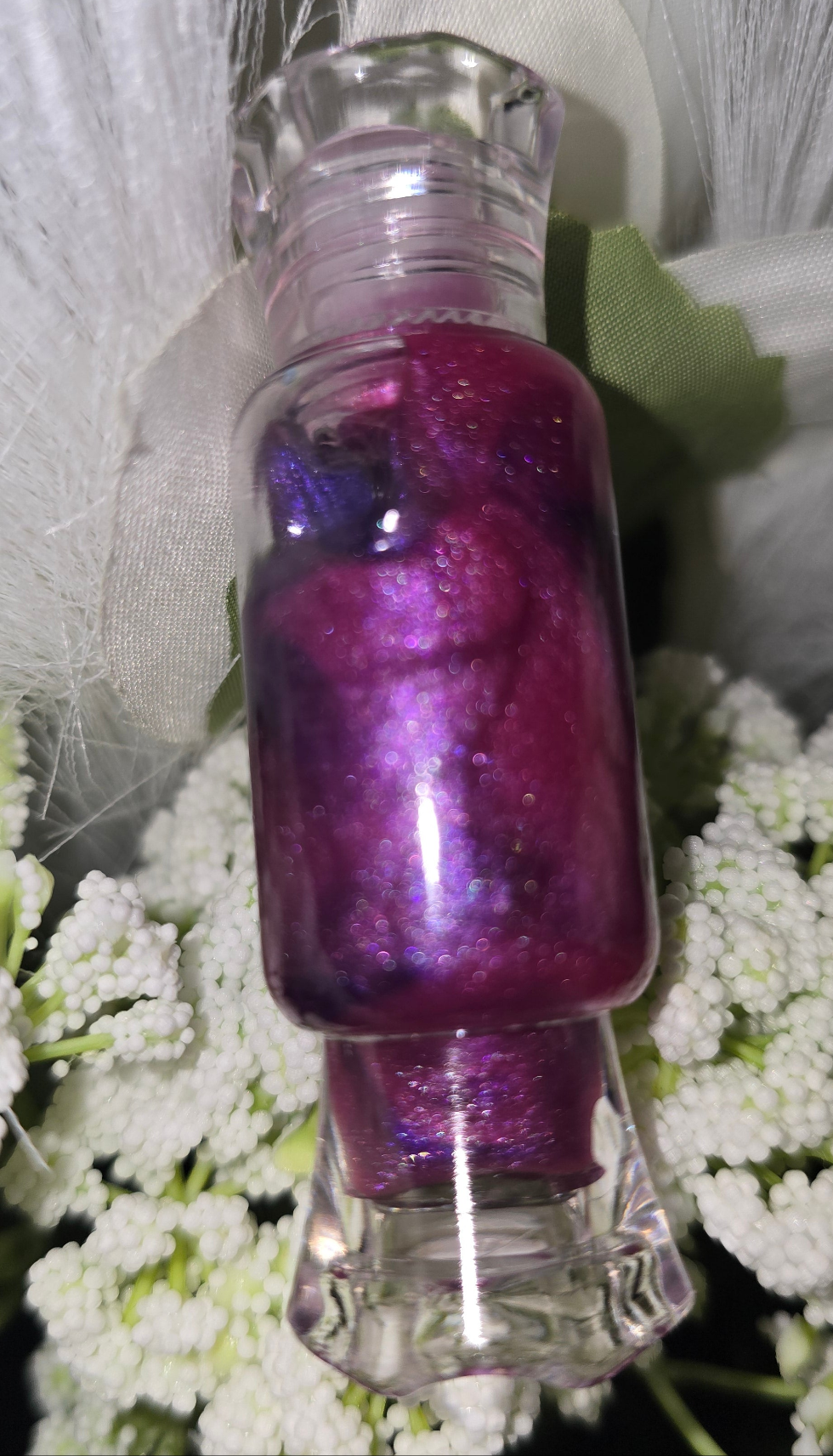 Unicorn Candy Swirl