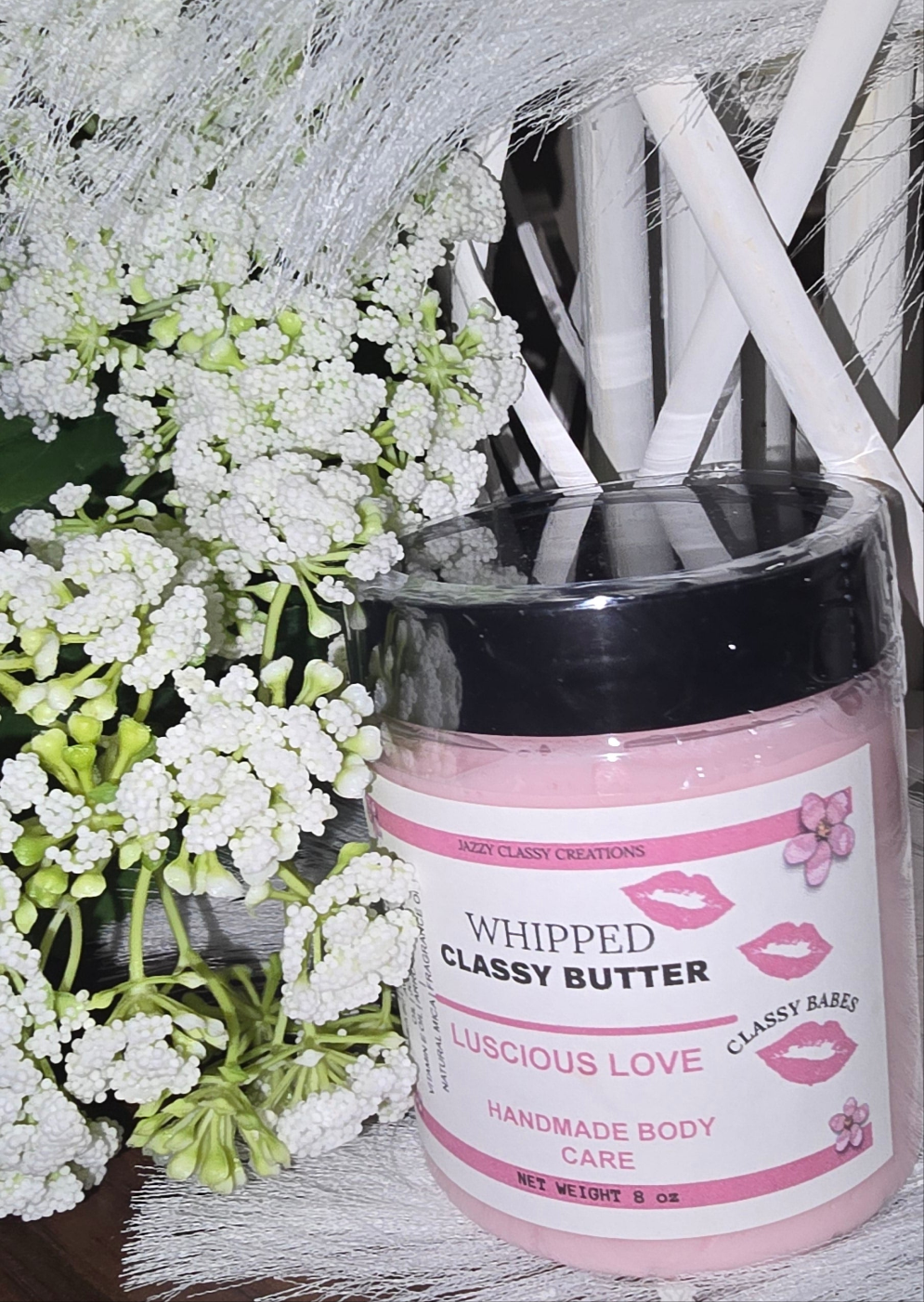Luscious Love