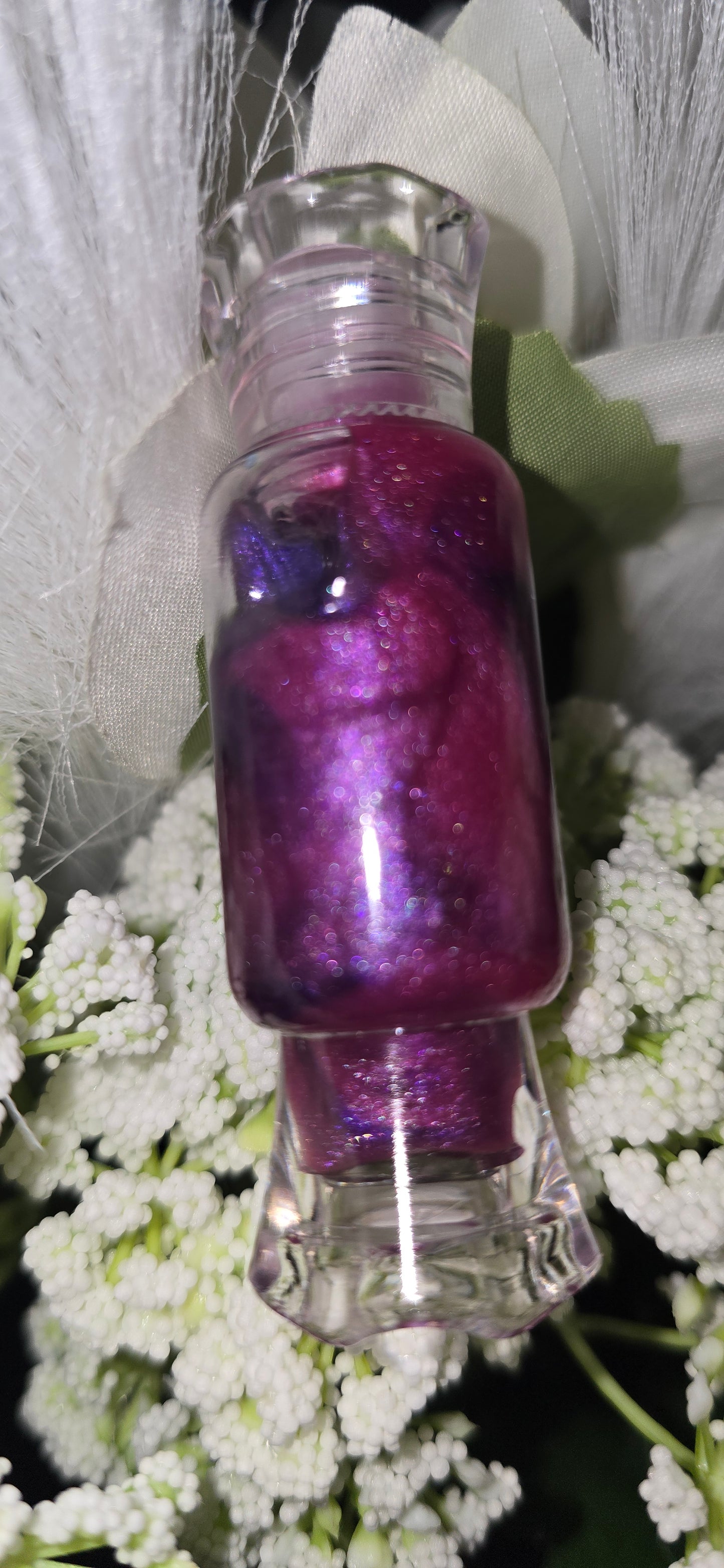Unicorn Candy Swirl