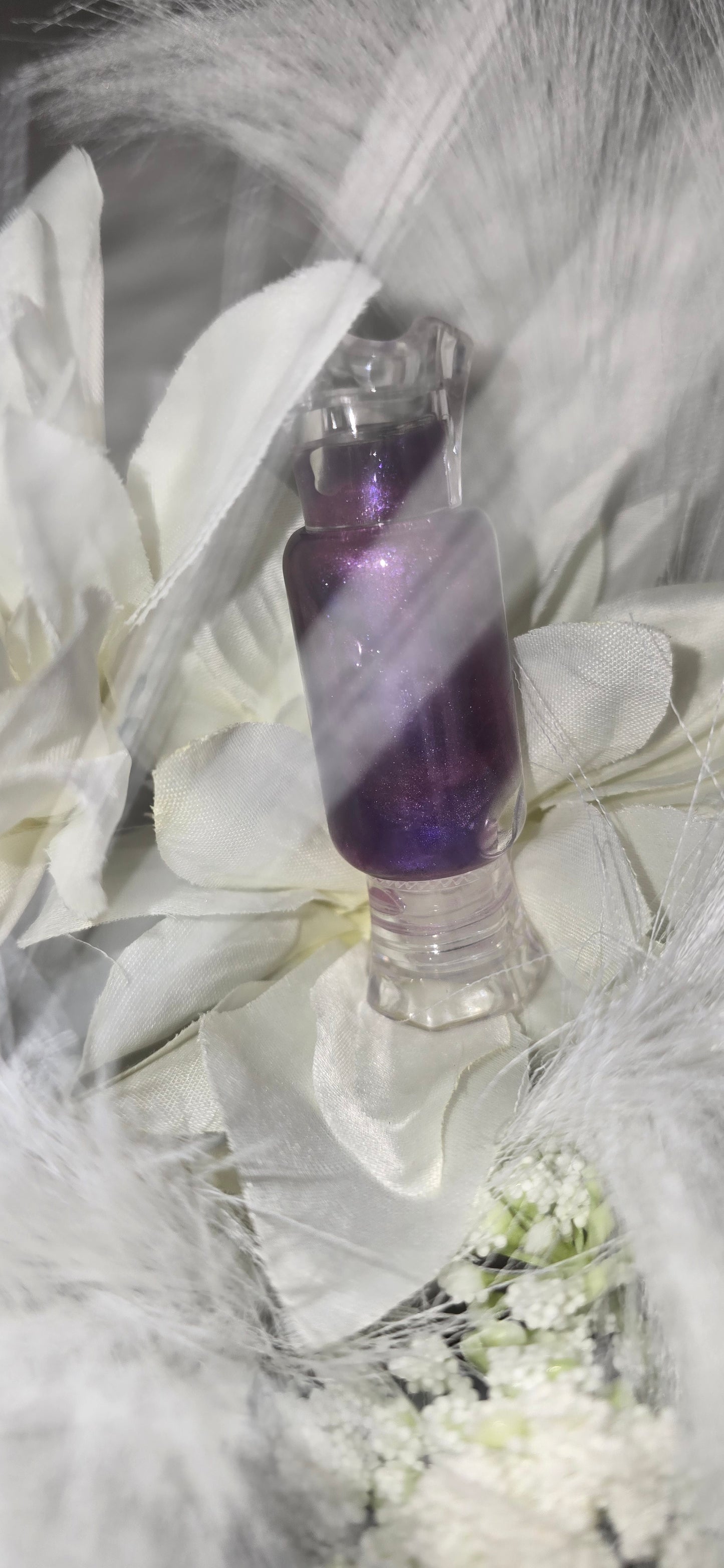 Unicorn Candy Swirl
