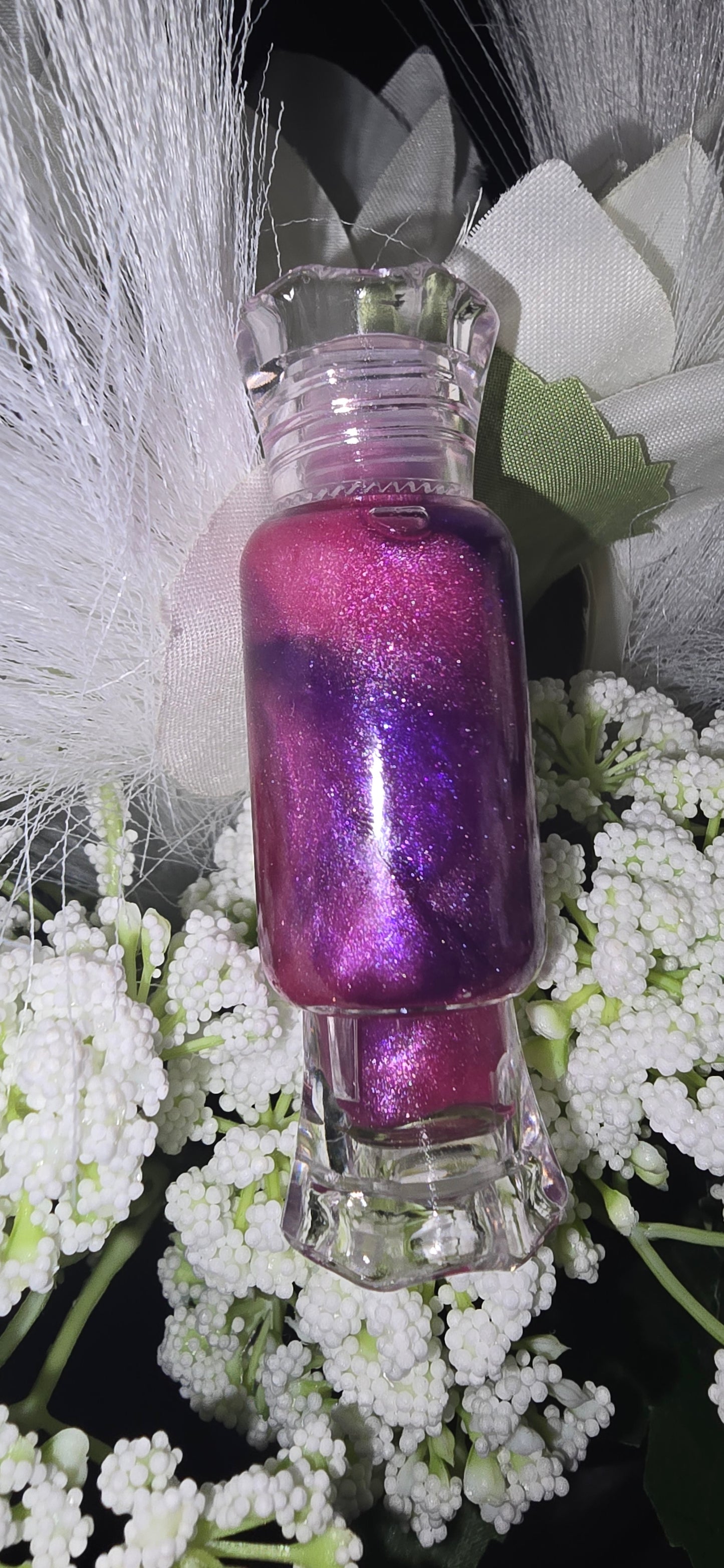 Unicorn Candy Swirl