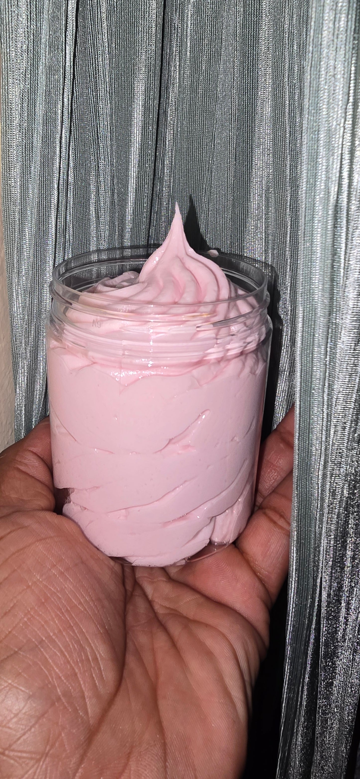 Luscious Love