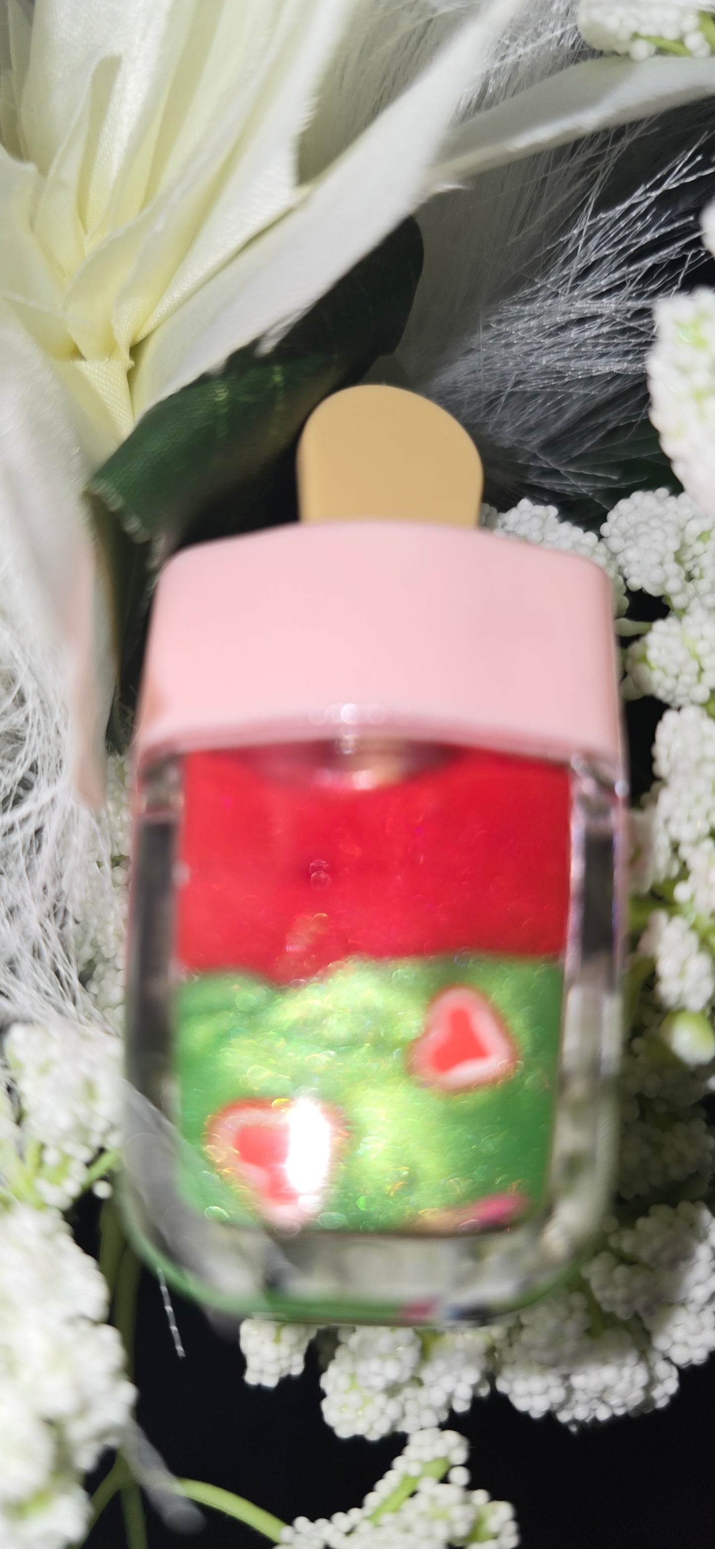 Watermelon pop