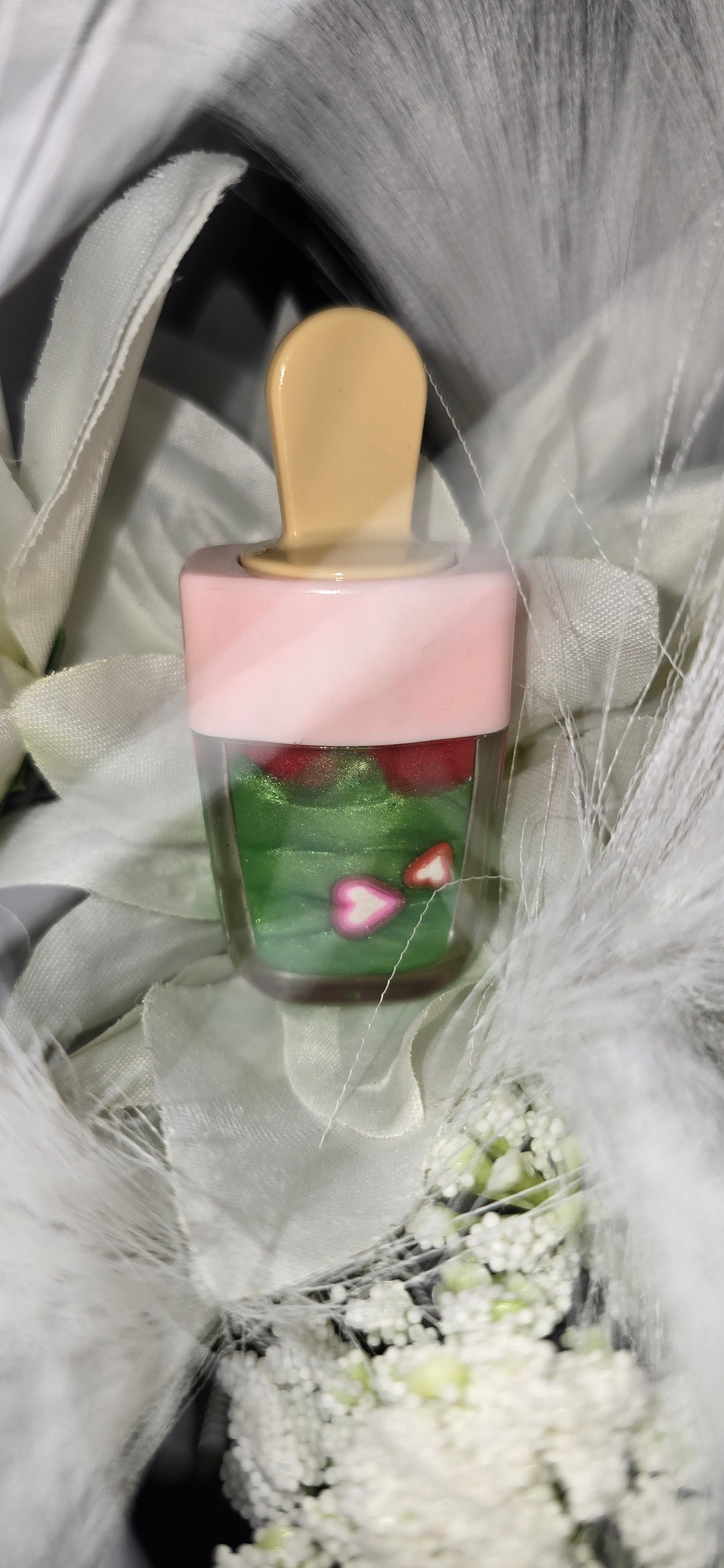 Watermelon pop
