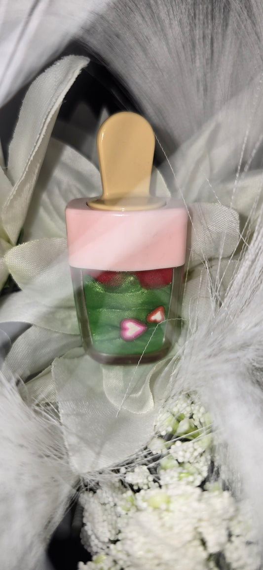 Watermelon pop
