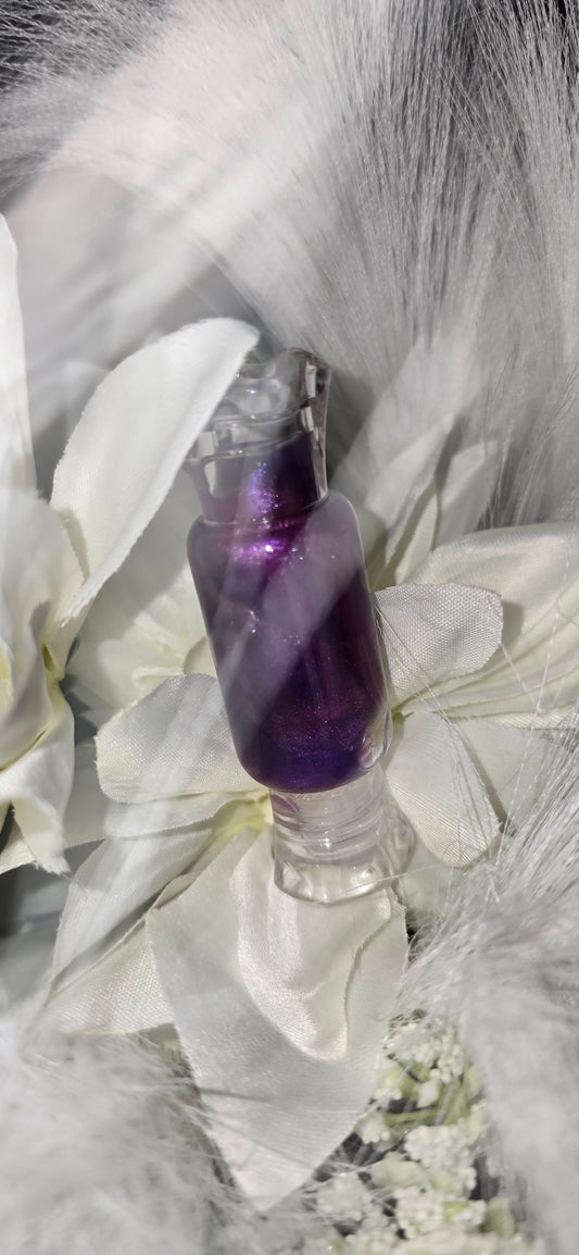 Unicorn Candy Swirl