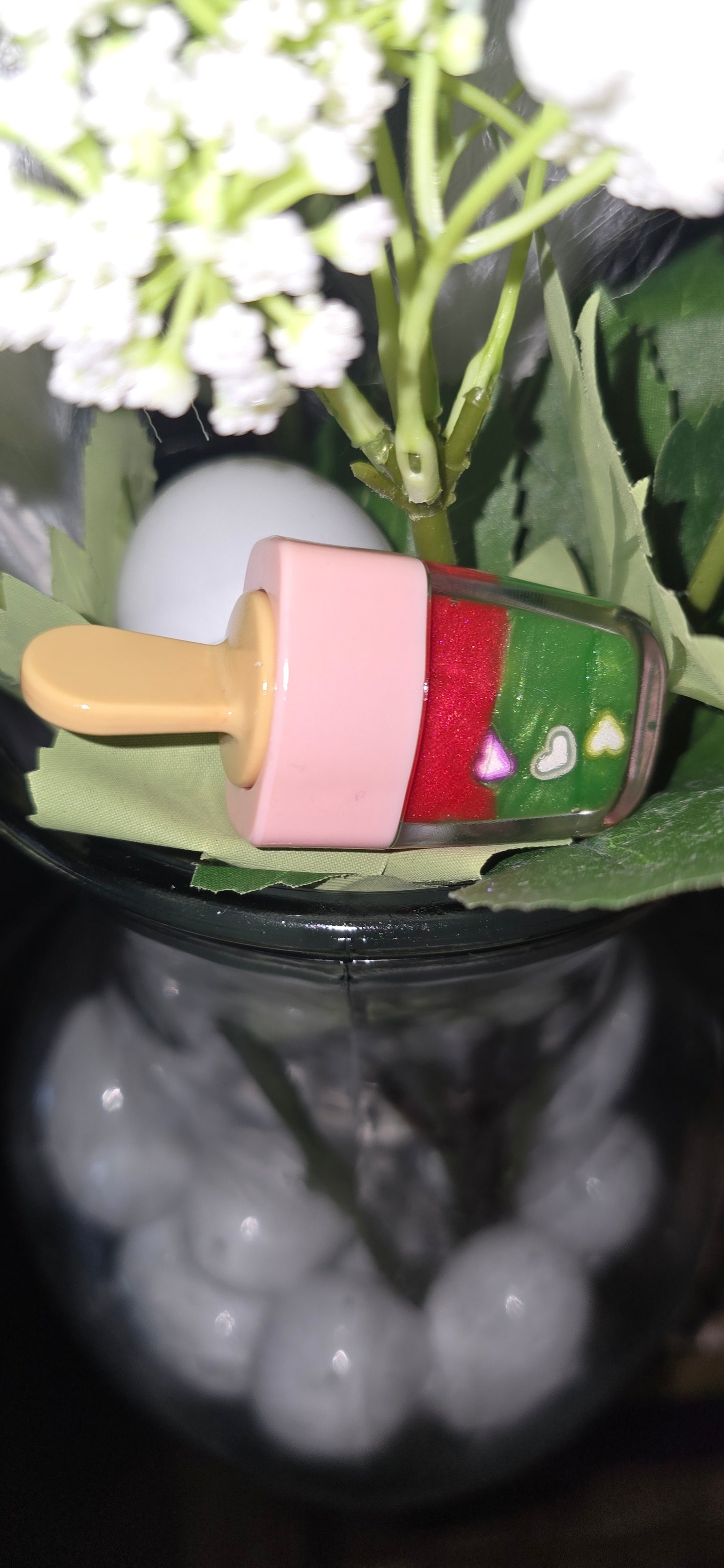 Watermelon pop
