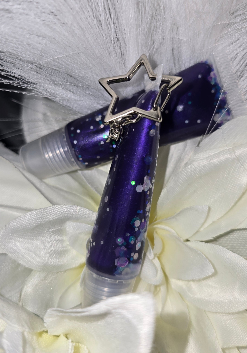 Stardust ✨️ 💜