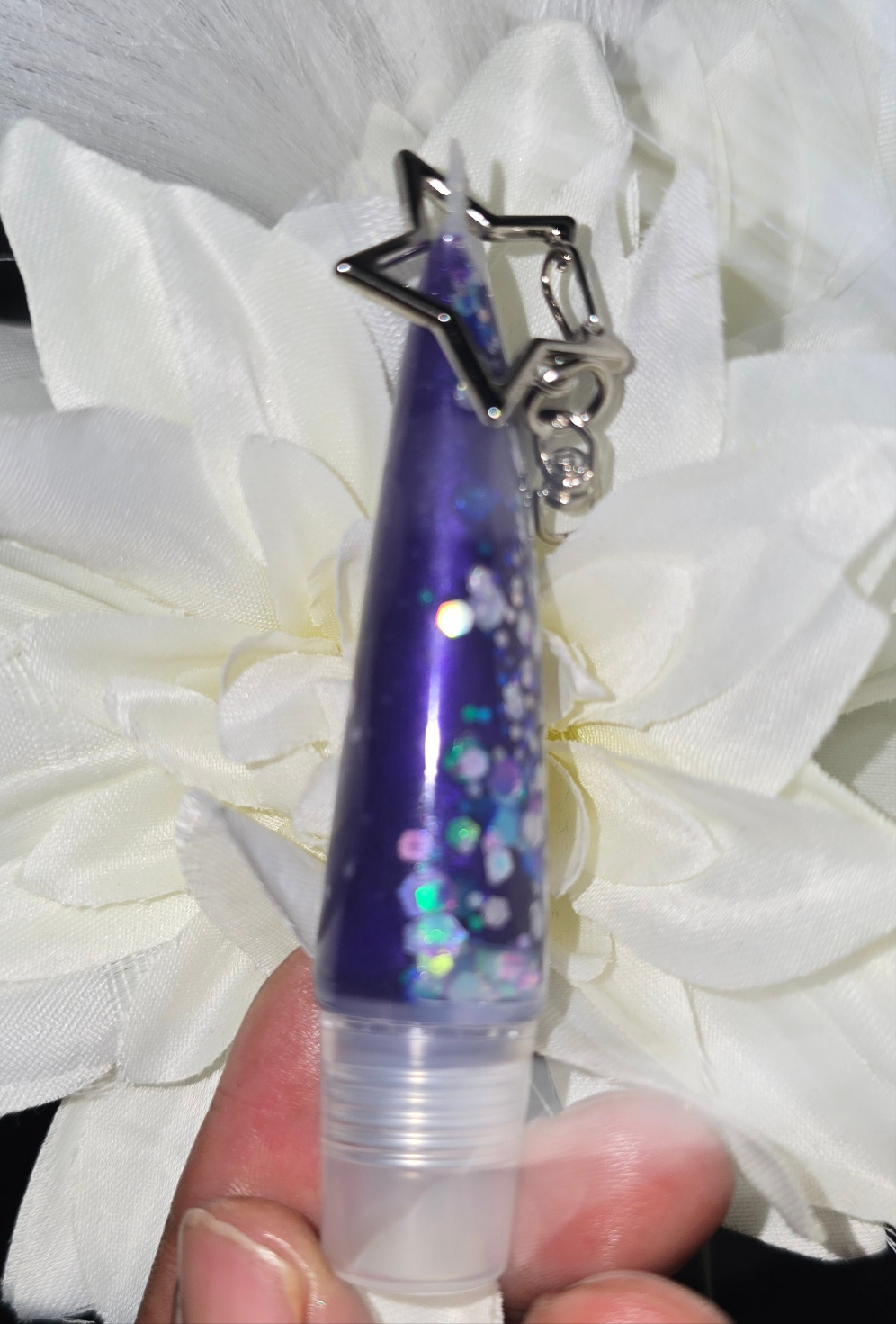 Stardust ✨️ 💜