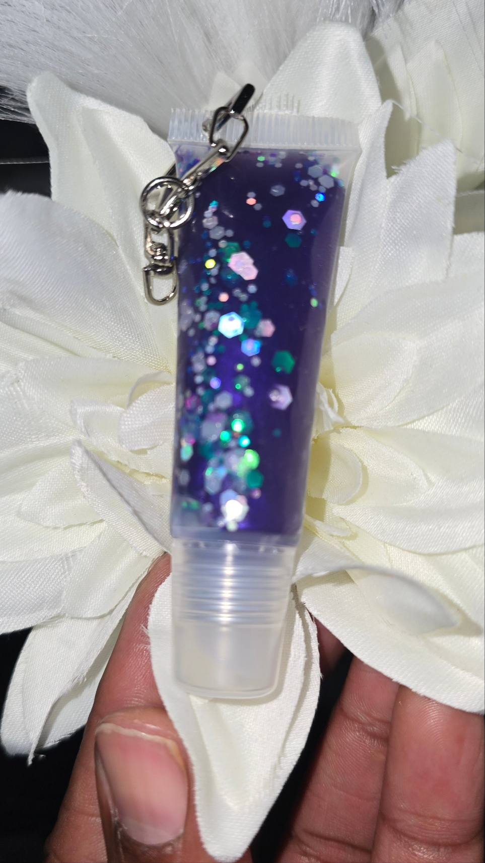 Stardust ✨️ 💜