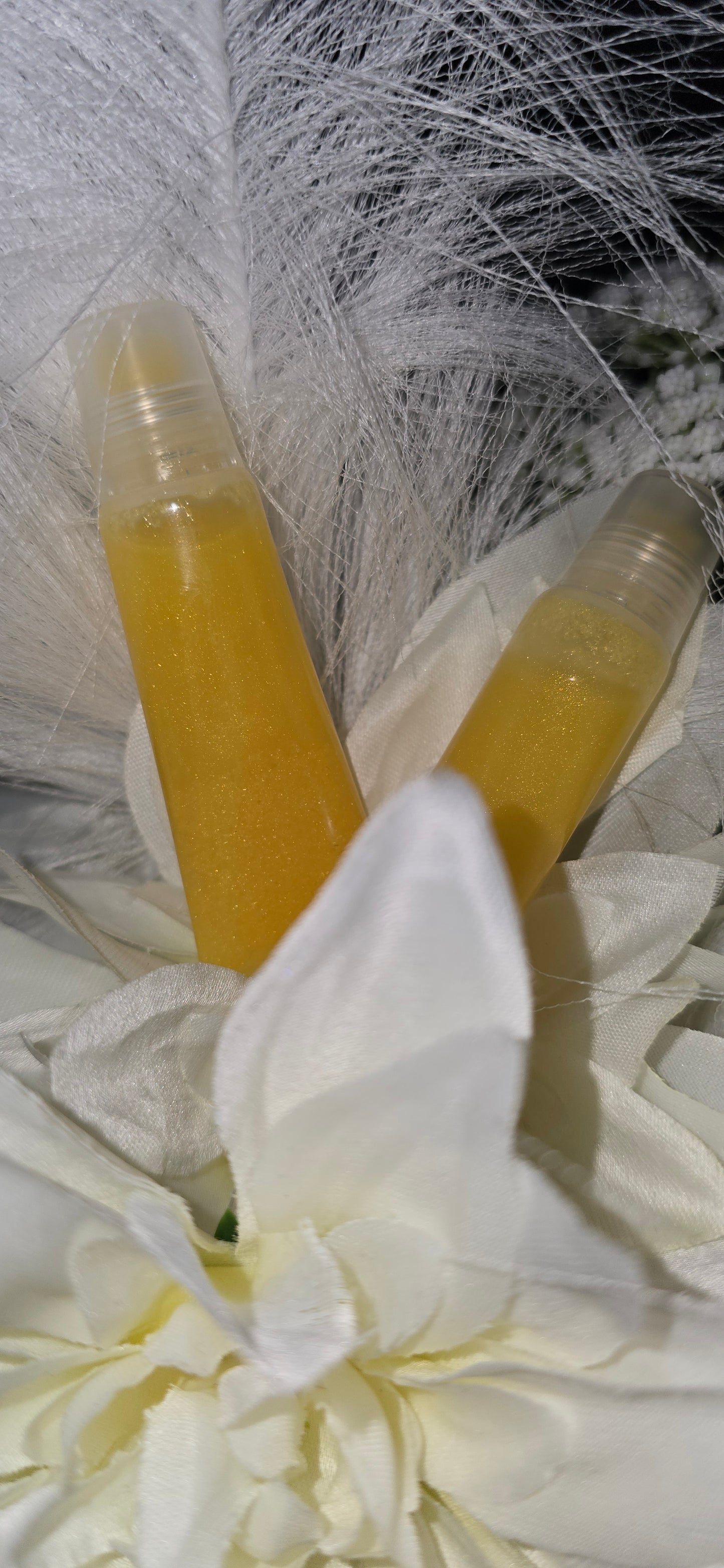 Lip scrub
