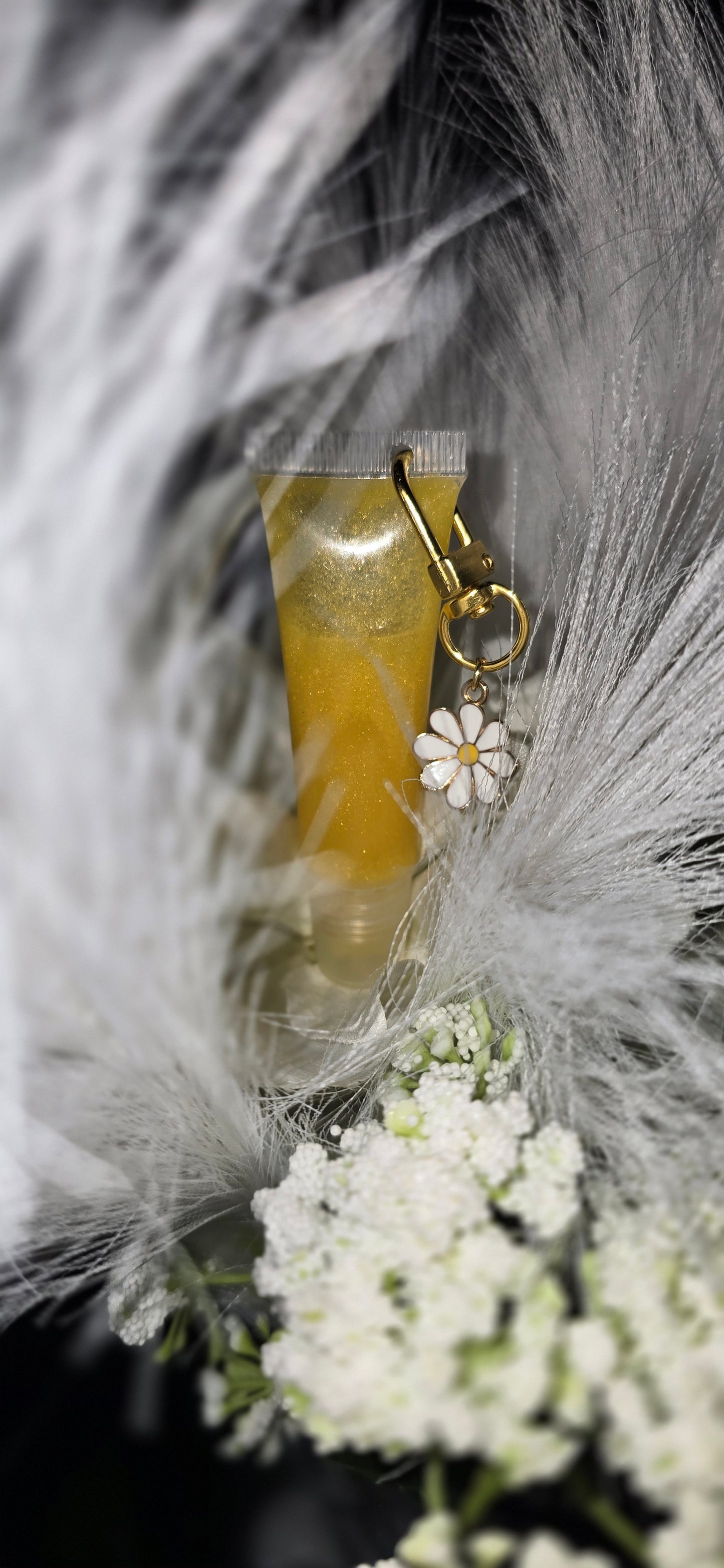 Lip scrub